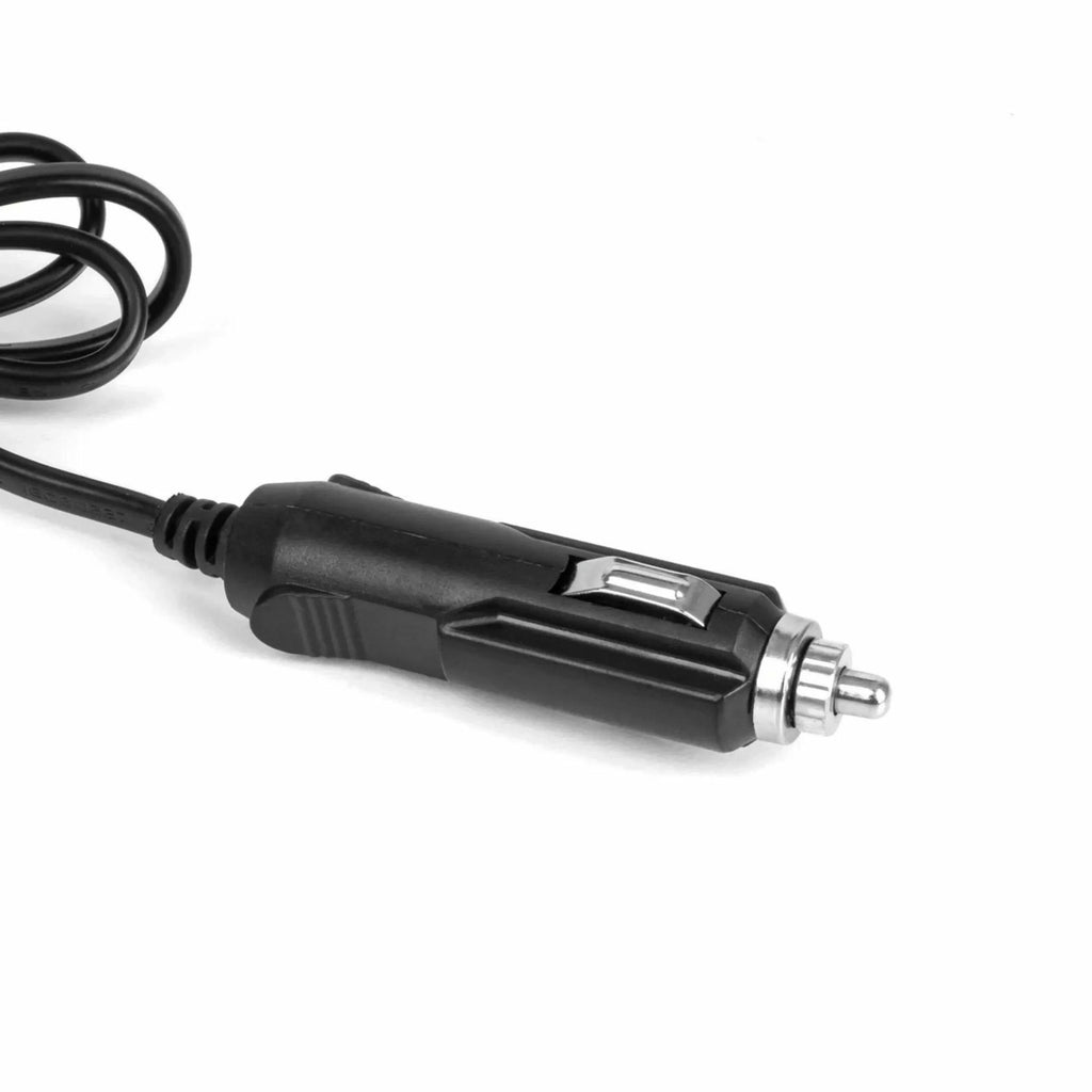 12V Dvigubas automobilio ventiliatorius
