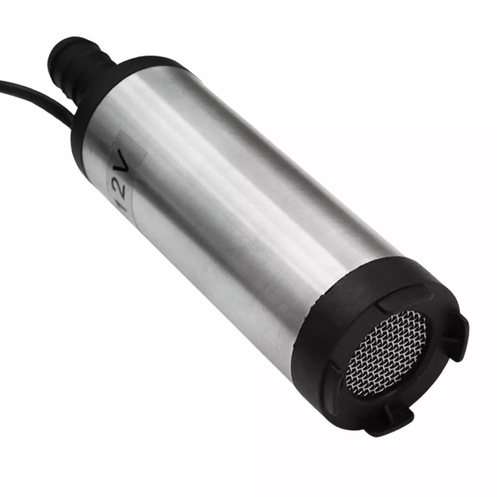 12V Kuro siurblys