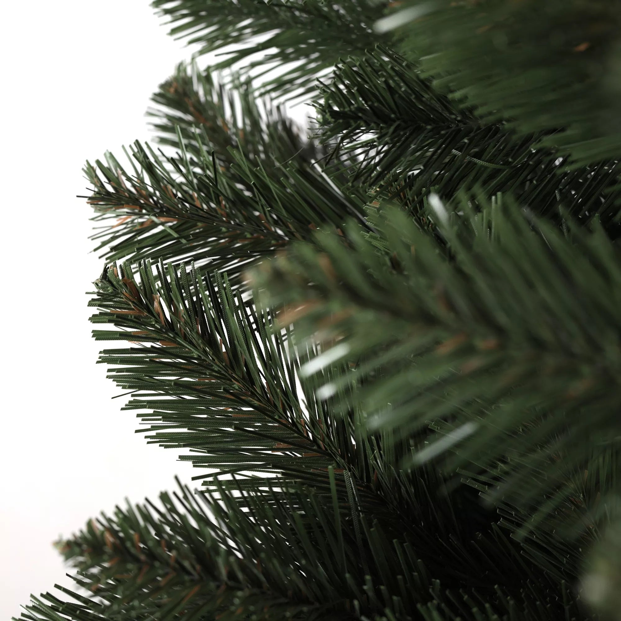 150 cm Dirbtinė Kalėdų eglutė Sosna Milano