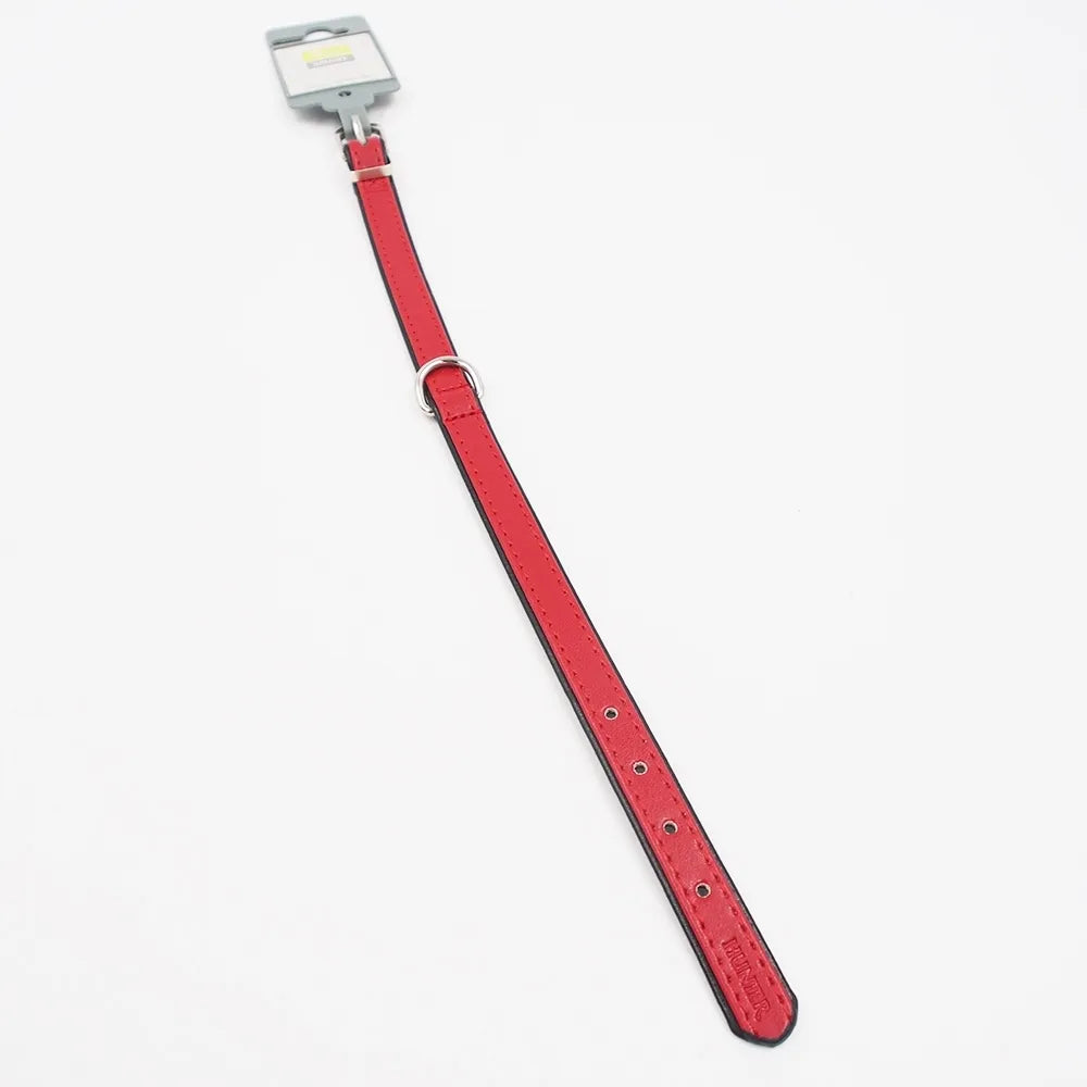20-23.5 CM. Odinis antkaklis Hunter 97698