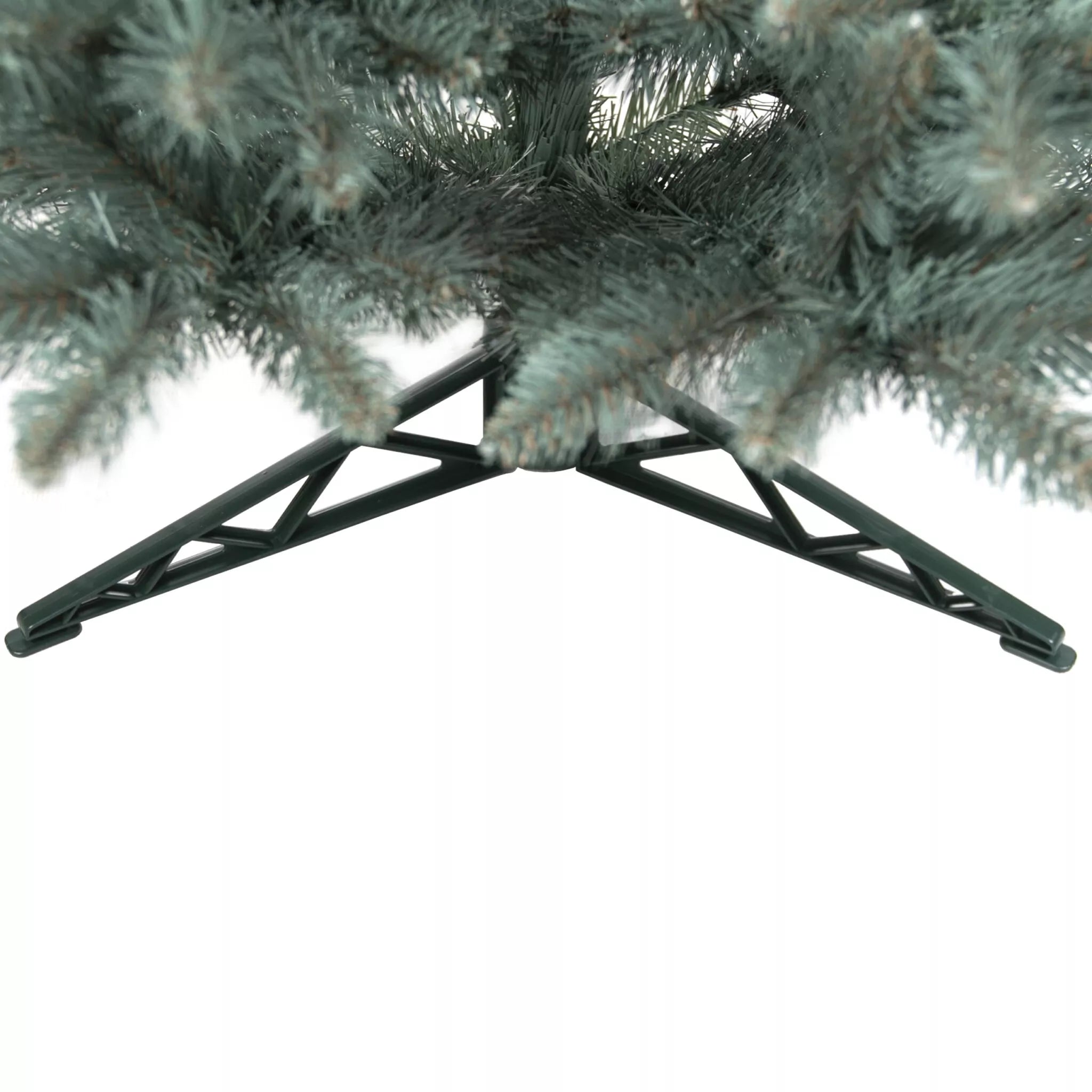 90 cm Dirbtinė Kalėdų eglutė Siberian Spruce