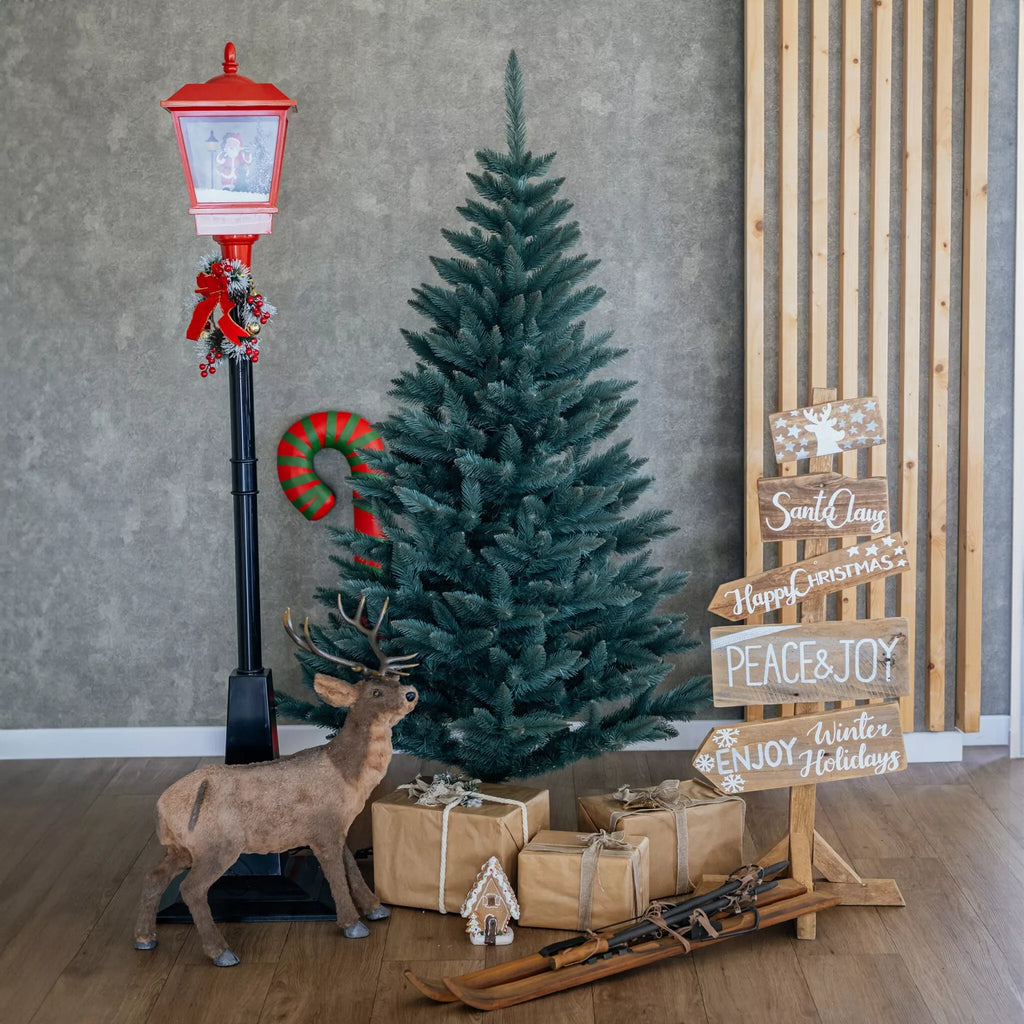 90 cm Dirbtinė Kalėdų eglutė Siberian Spruce
