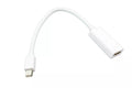 Adapteris MINI DISPLAYPORT DO HDMI
