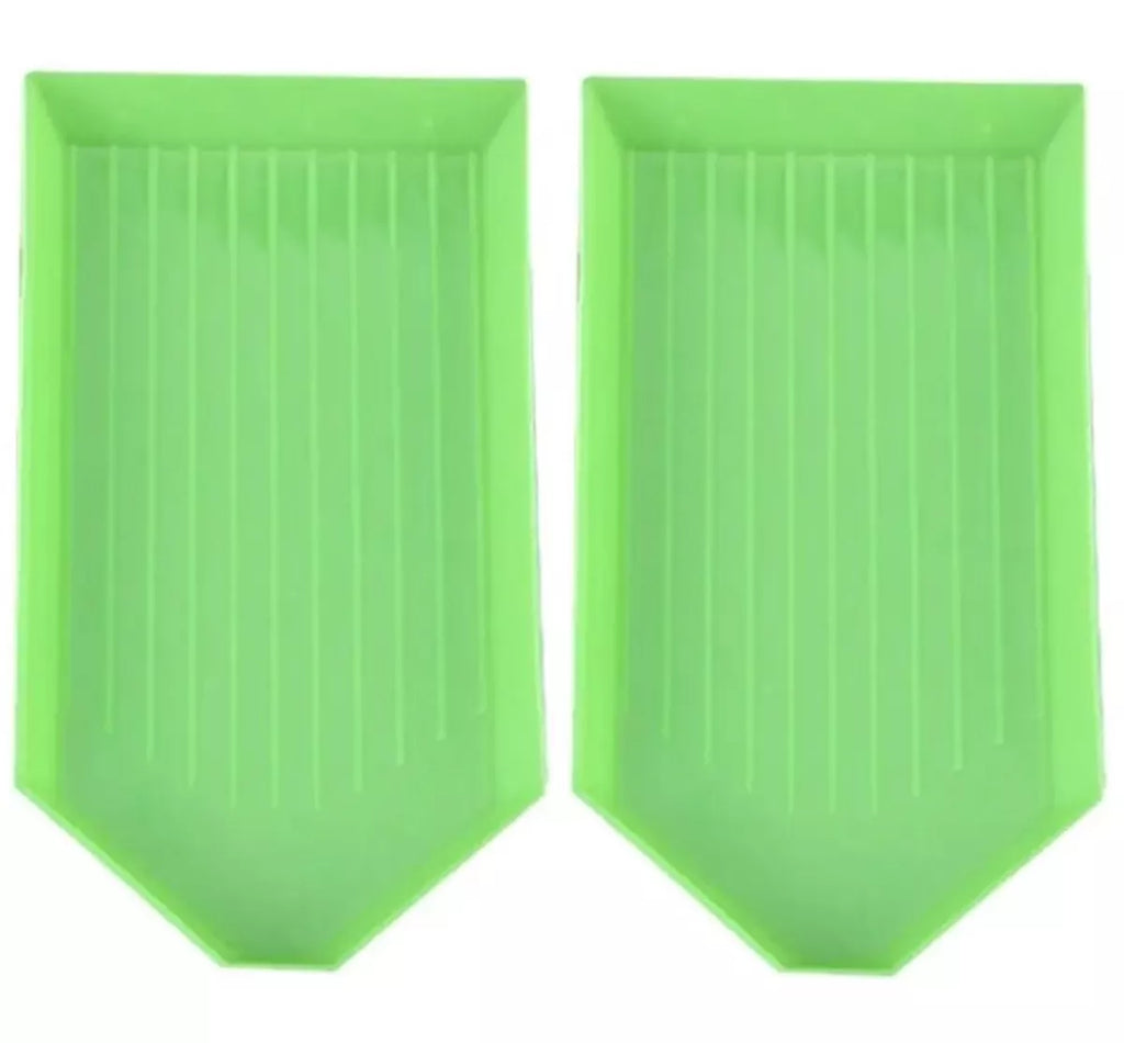 Aksesuarų rinkinys siuvinėjimui / tapybai