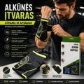 Alkūnės įtvaras XLINE TR1630