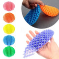 Antistresinis žaislas "Fidget Worm"