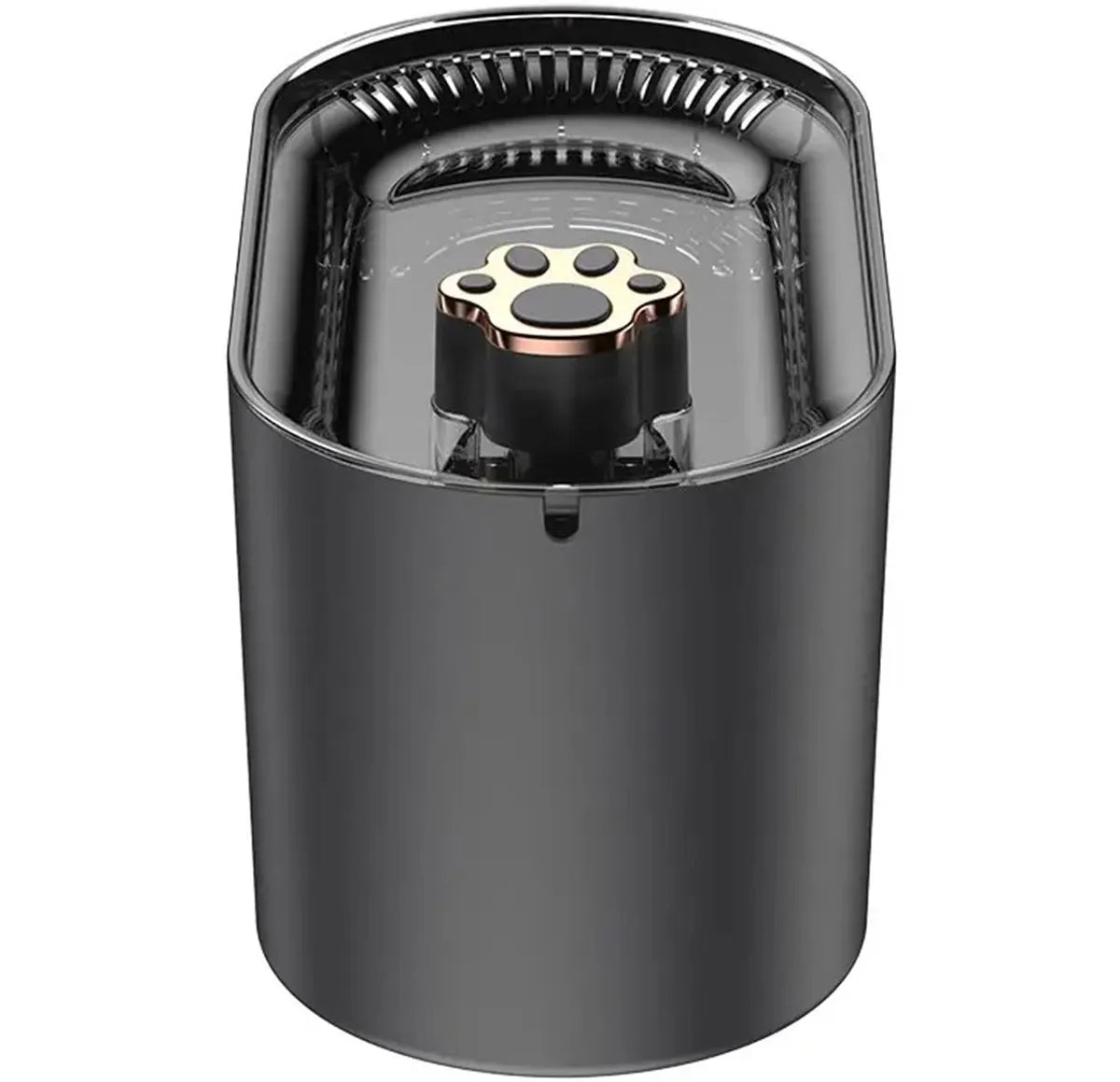 Automatinė gertuvė augintiniams 3 l su vandens filtravimo sistema
