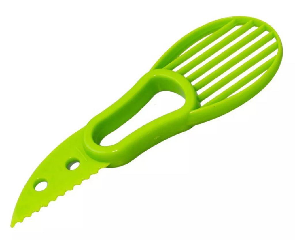 Avokado peilis