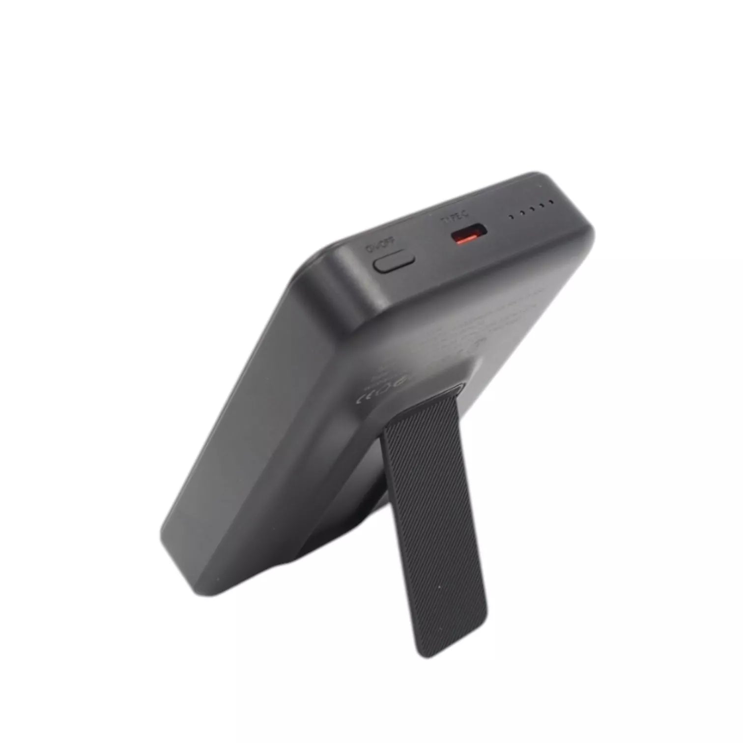 Belaidis magnetinis išorinis akumuliatorius (Power Bank)