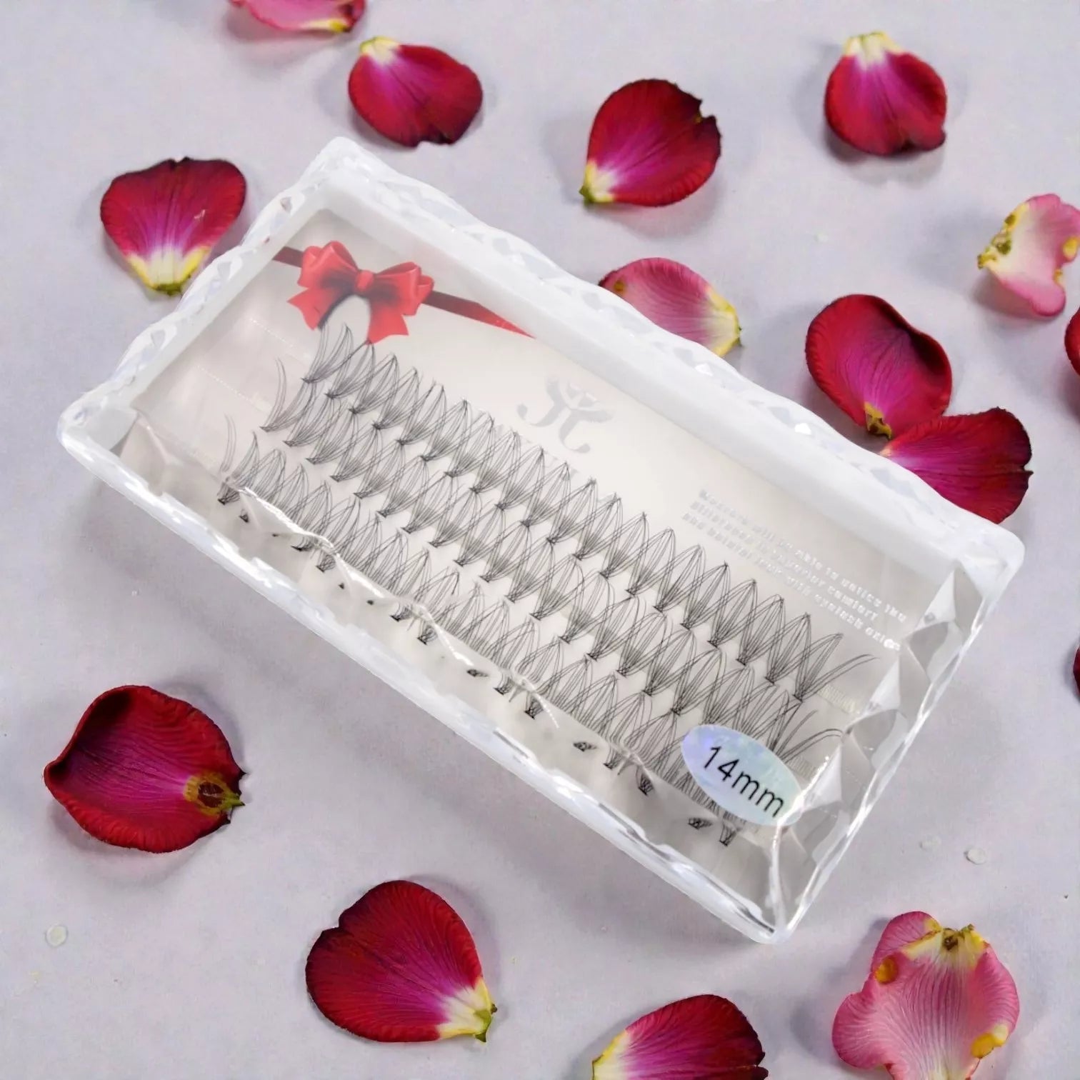 Blakstienų rinkinys TR2033H/14mm