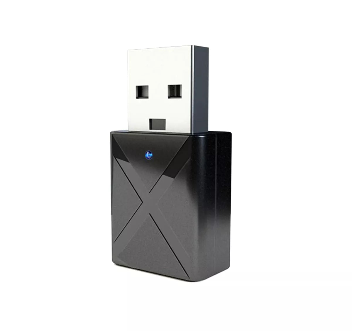 BLUETOOTH GARSO ADAPTERIS