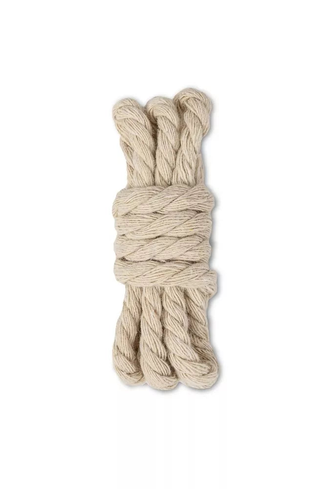 Boho stiliaus sodo hamakas