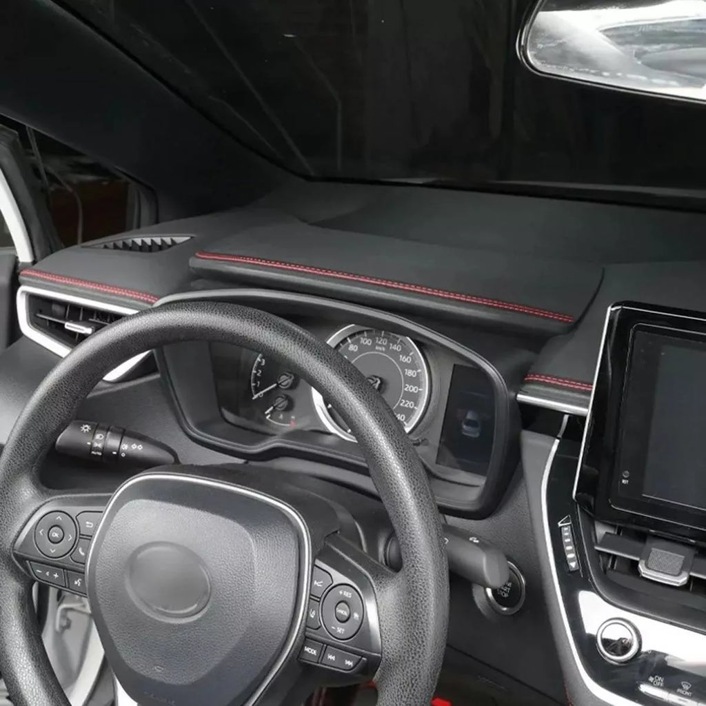 Dekoratyvinė juosta automobilio salonui