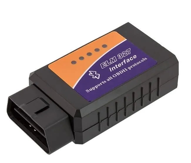 Diagnostinis  ELM 327 BLUETOOTH