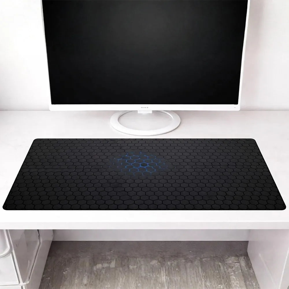 Didelis pelės kilimėlis 40x80 cm – patogiam darbui ir žaidimams