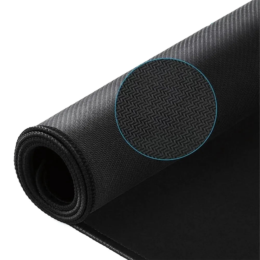 Didelis pelės kilimėlis 40x80 cm – patogiam darbui ir žaidimams