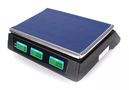 ELEKTRONINĖS SVARSTYKLĖS  40kg