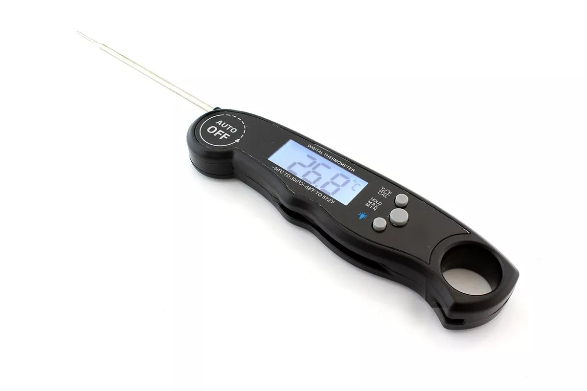 Elektroninis maisto termometras