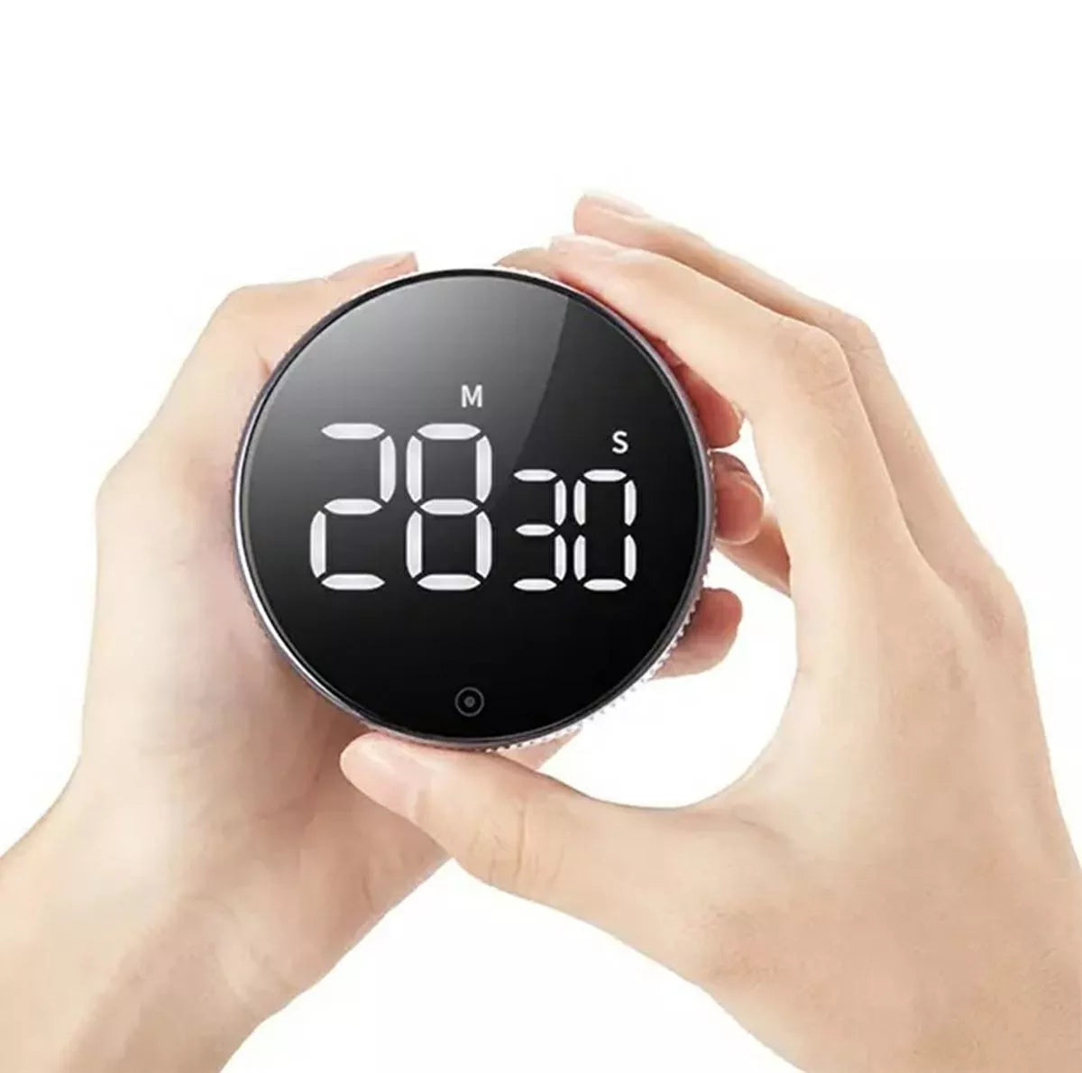 Elektroninis virtuvės laikmatis
