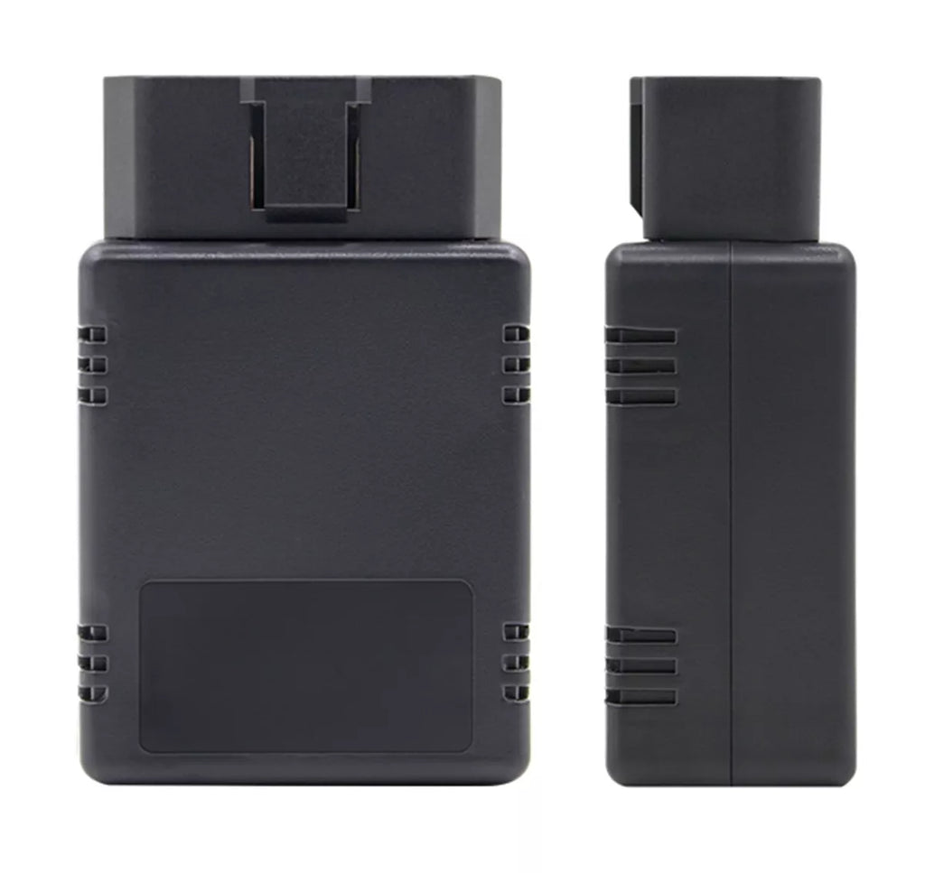 ELM327 BT OBDII autmobilio skaneris