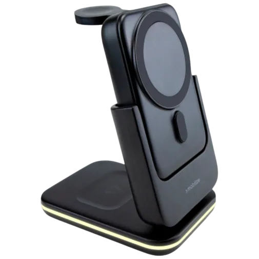 3 viename powerbank - greitas ir galingas 5000maH
