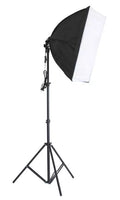 Fotografo svajonė! Nešiojama fotostudija (3 dalys)