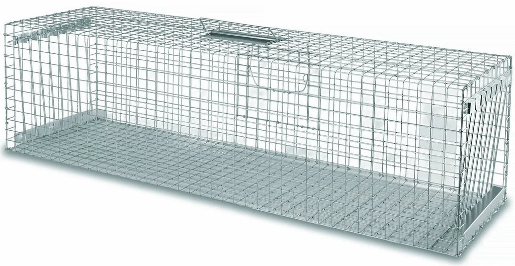 Gaudyklė paukščiams 102x30x30 cm
