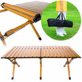 Iškylų ​​​​stalas 120x60