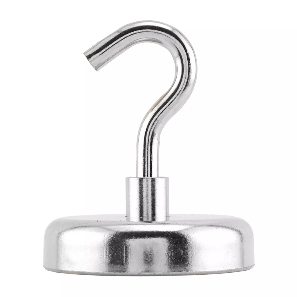 Kabliukas Su Magnetu 25 mm, 2 vnt.