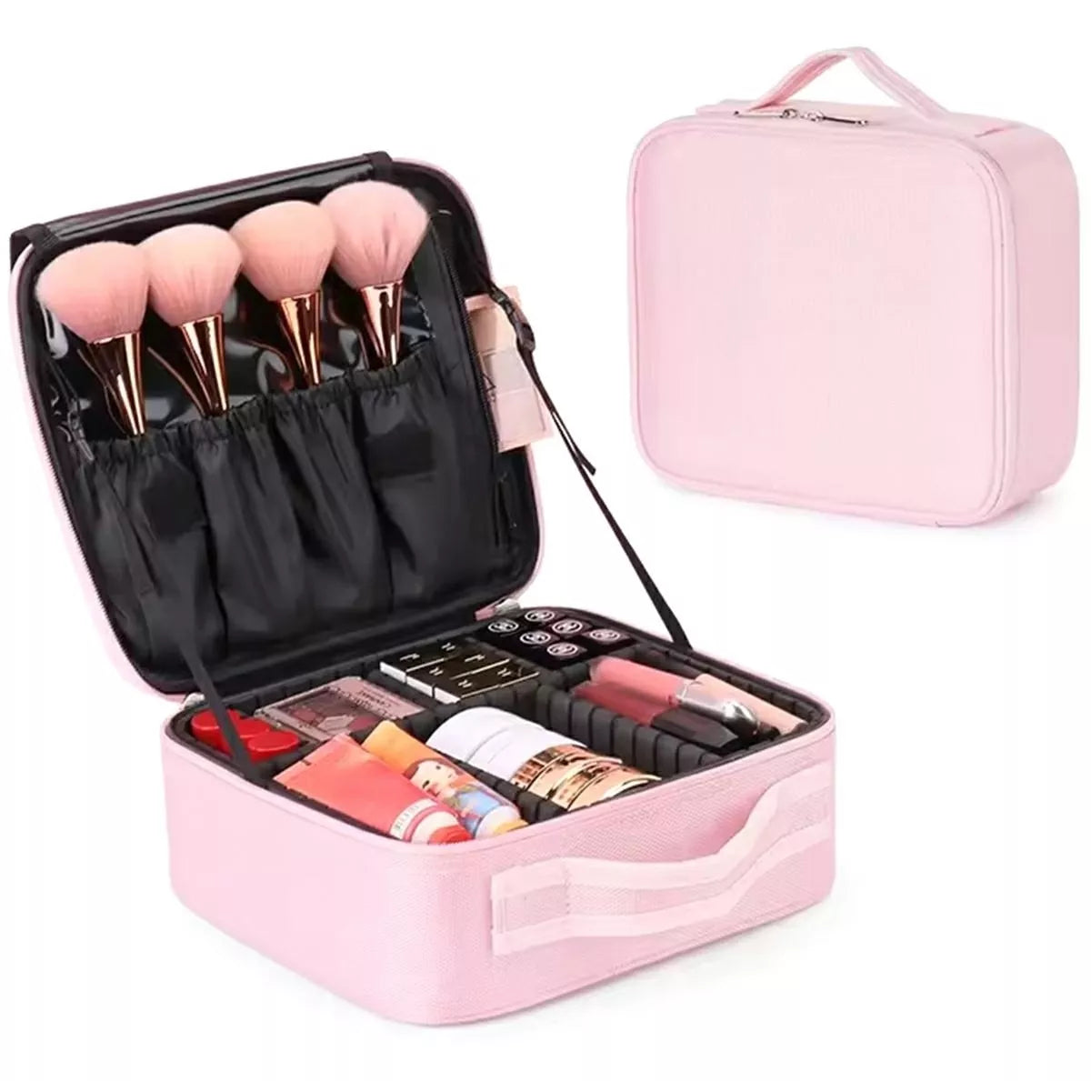 Kelioninis kosmetikos krepšys