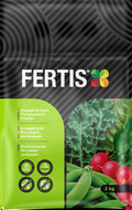 Kompleksinės Pavasarinės trąšos   FERTIS , 3kg