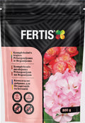 Kompleksinės trąšos Pelargonijoms ir begonijoms  FERTIS, 800g