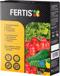 Kompleksinės trąšos Šiltnamio augalams FERTIS, 1kg