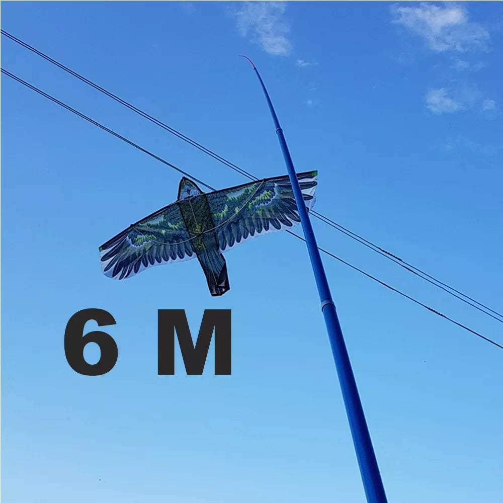 Kotas 6M Aitvarui