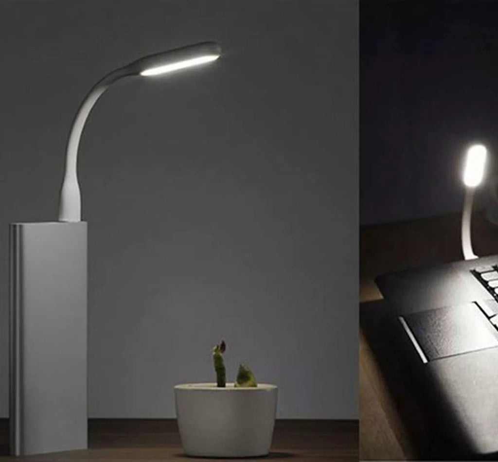 Lanksti LED USB Lemputė