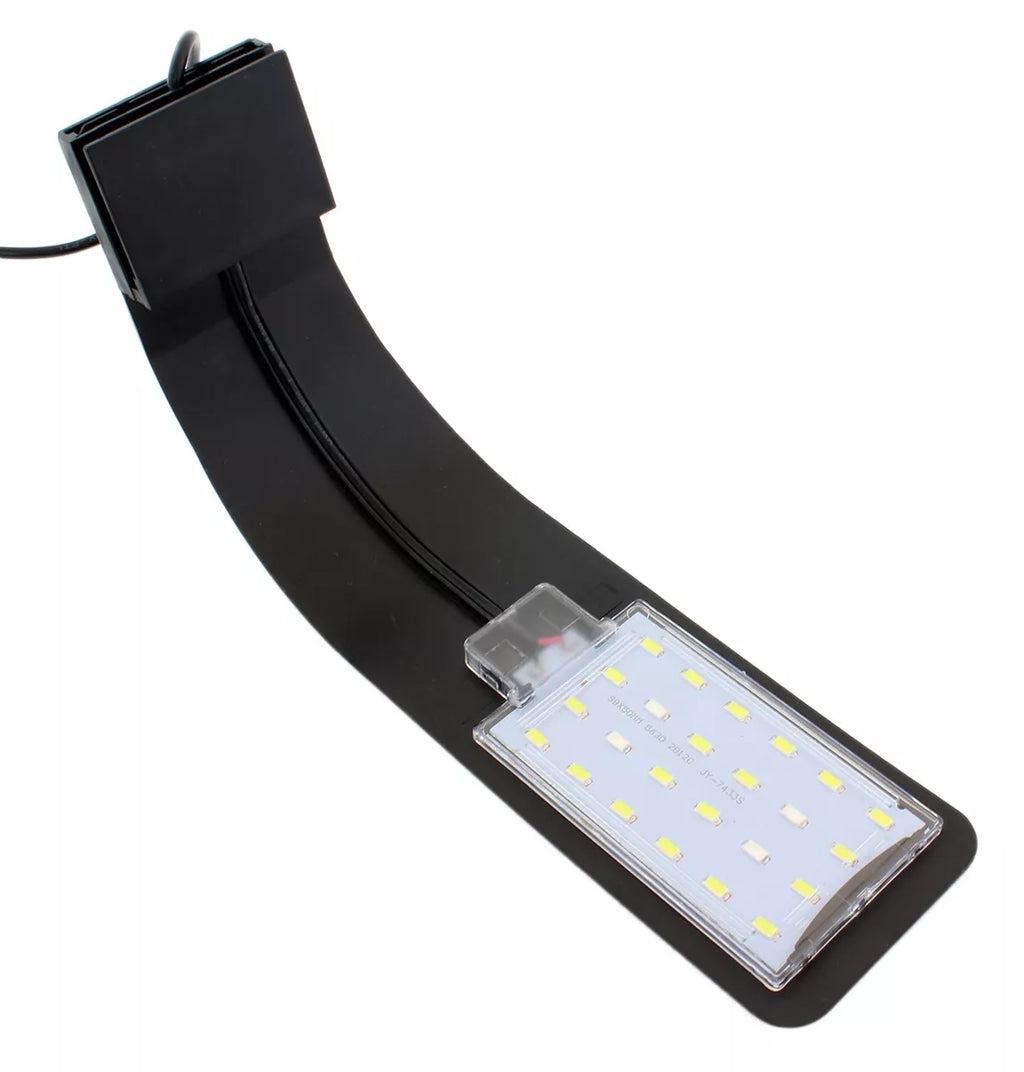 LED akvariumo lempa