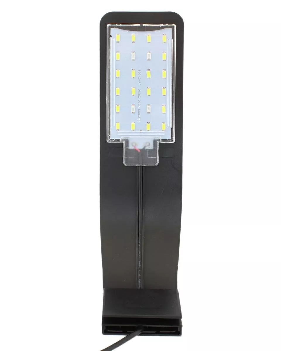 LED akvariumo lempa