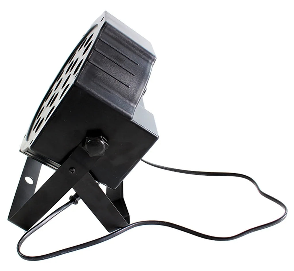 LED Diskotekos šviestuvas