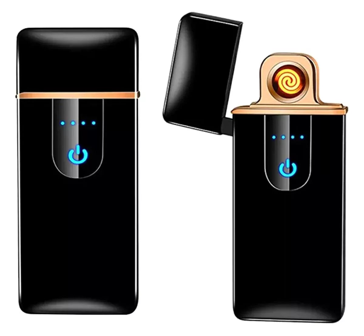 LED Elektrinis žiebtuvėlis