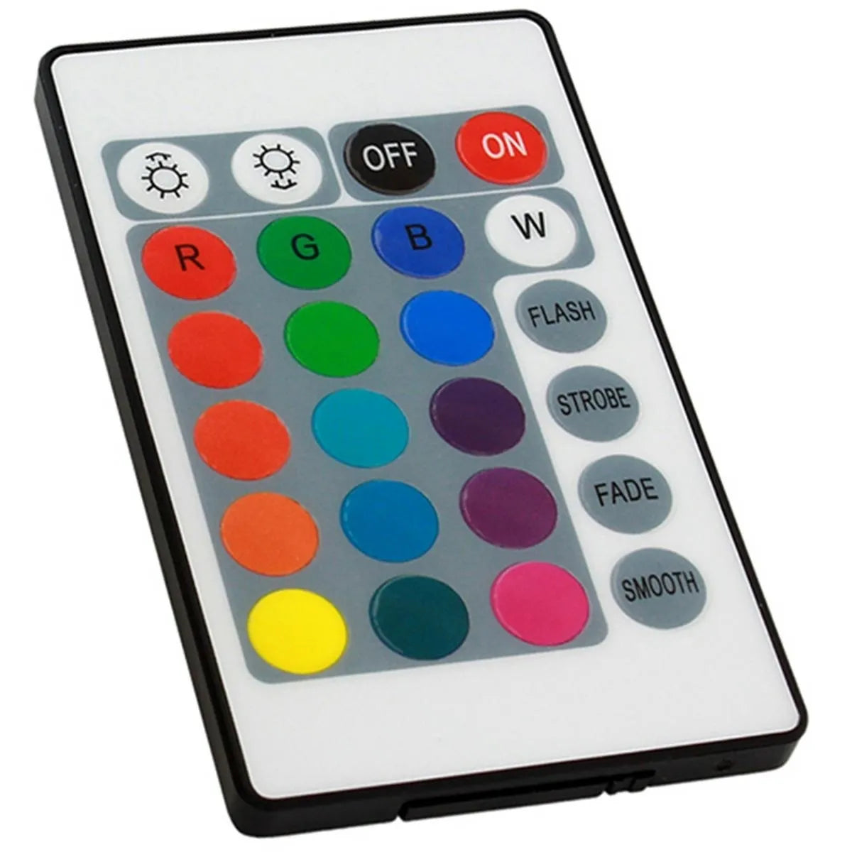 LED Lempa baseinui