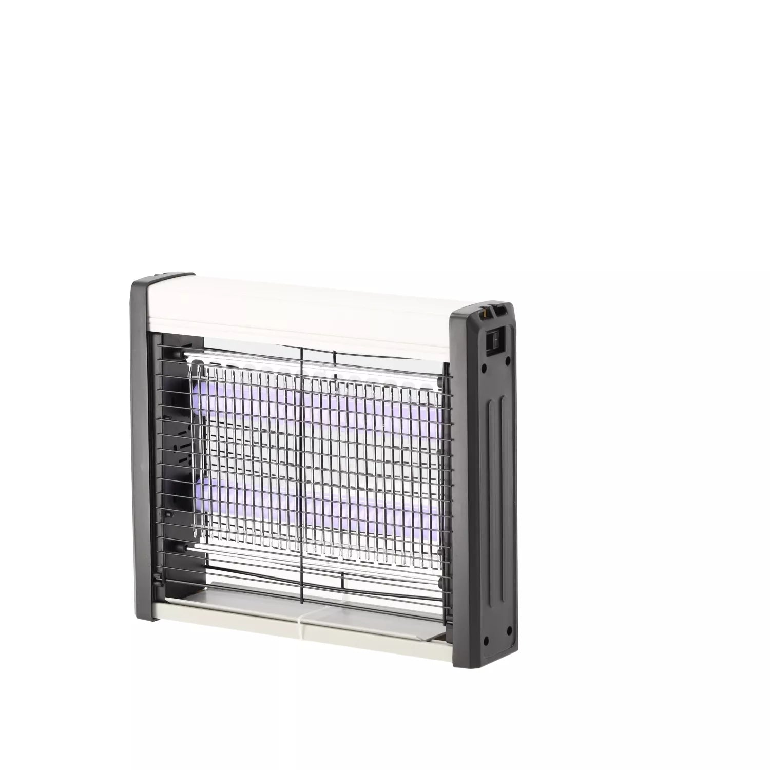 LED lempa nuo vabzdžių 26 × 6 × 25 cm