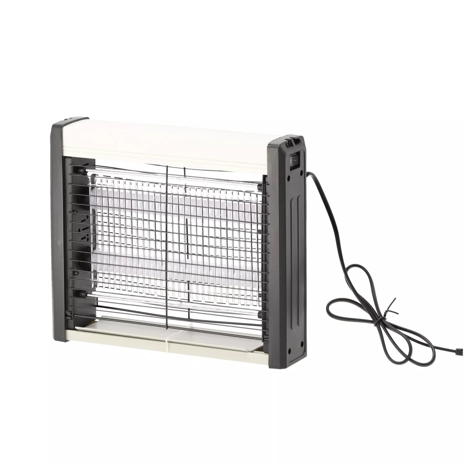 LED lempa nuo vabzdžių 26 × 6 × 25 cm