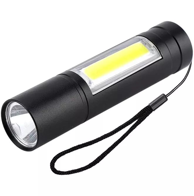 LED prožektorius, 2 LED