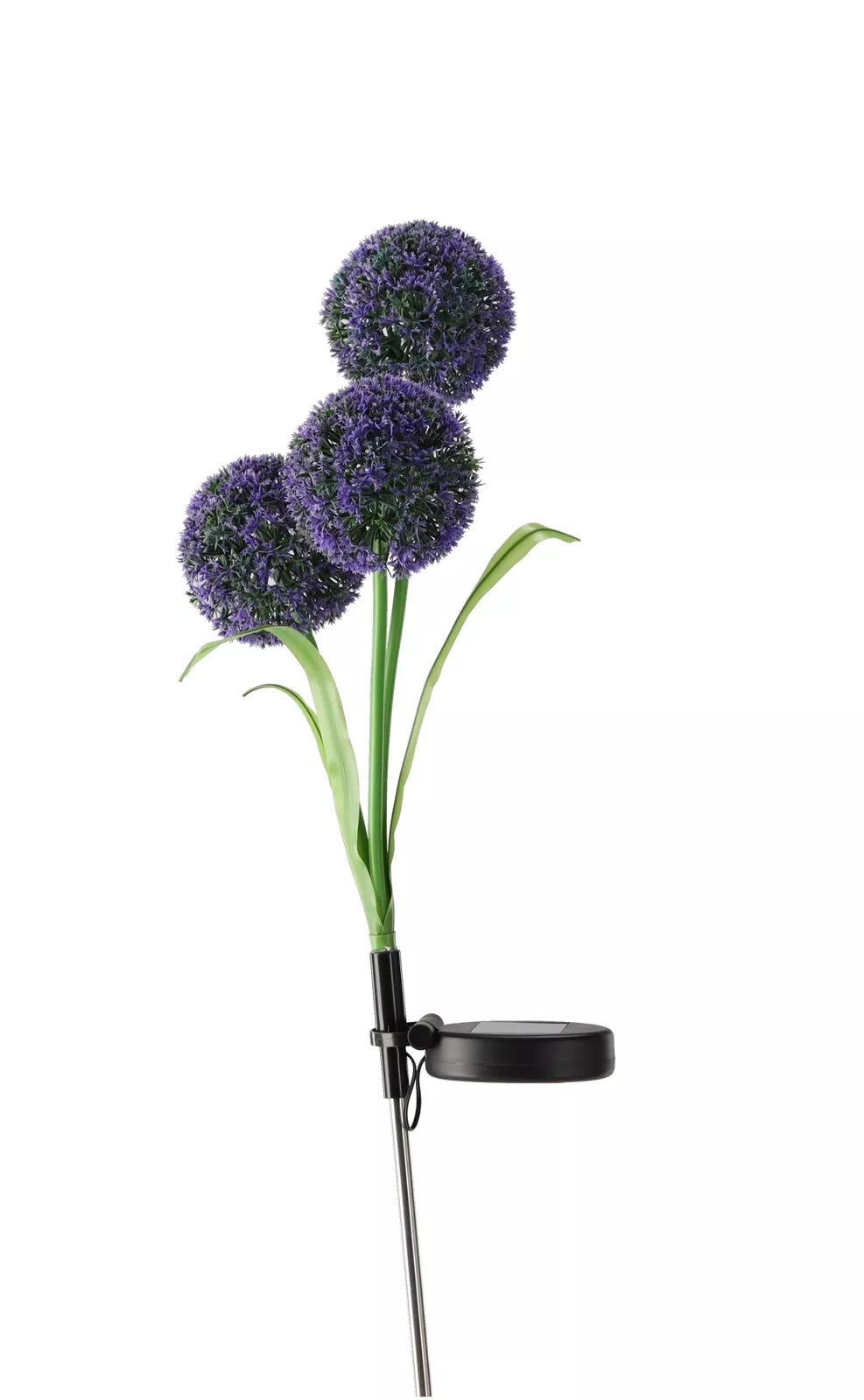 LED sodo dekoracija „Česnakas“ , 68 cm