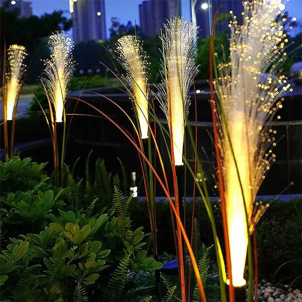 LED sodo dekoracija "Lendrūnas"