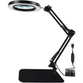 LED stalinė lempa 11W