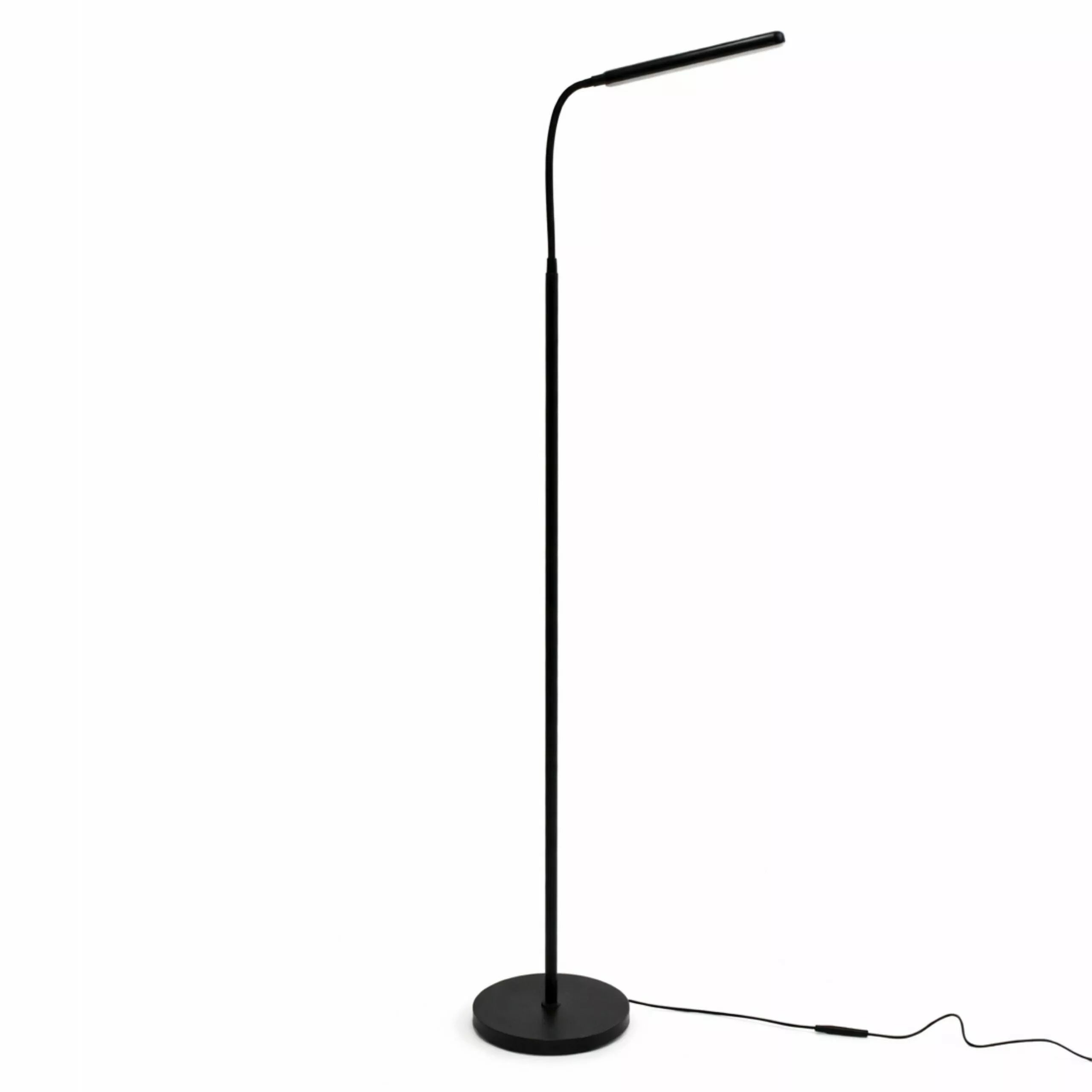 LED Toršeras