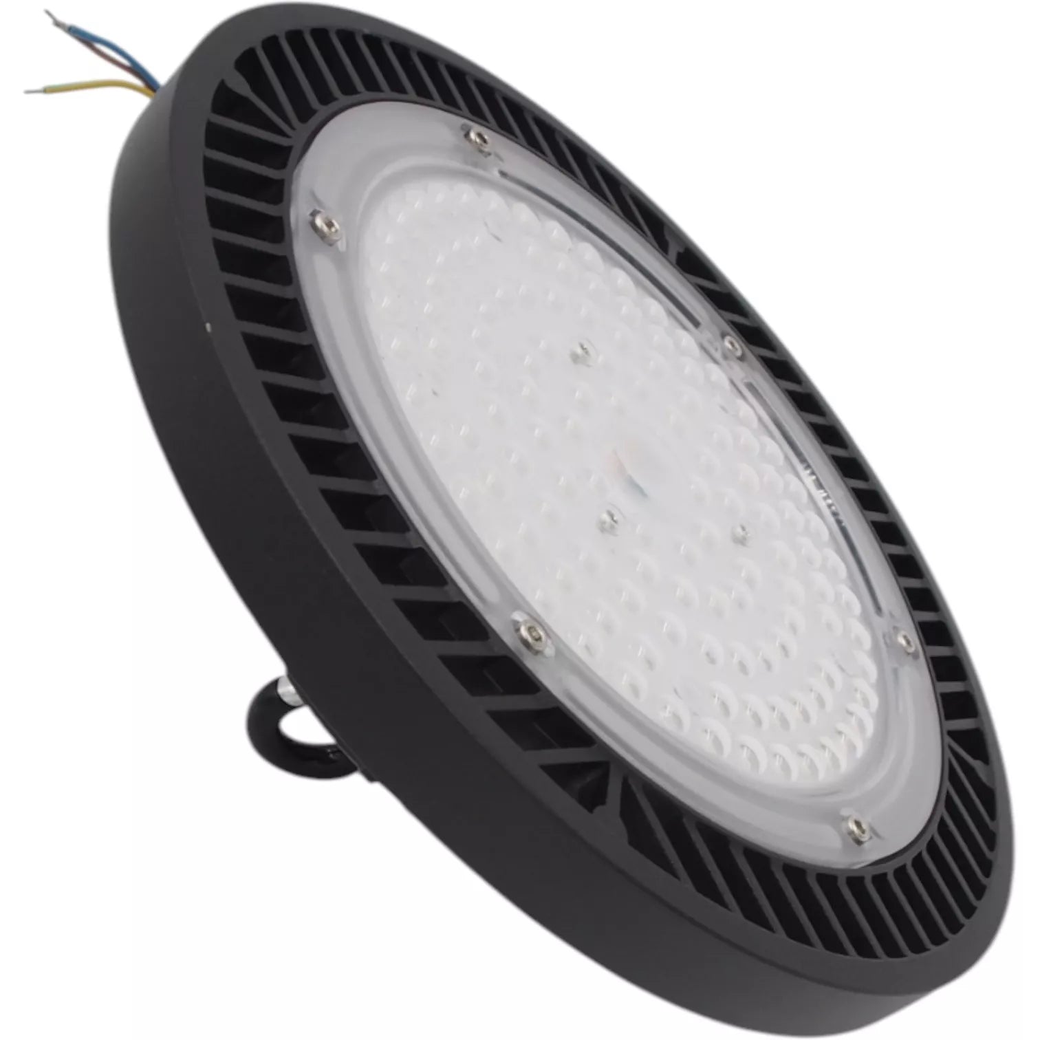 LED UFO High Bay šviestuvas 100W, 6500K