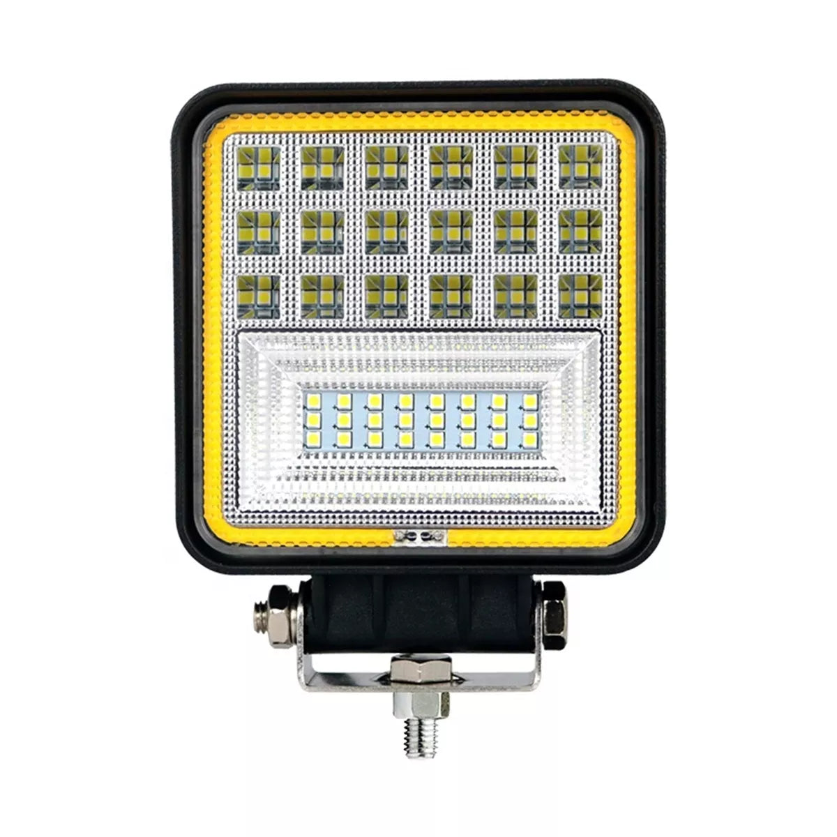 LED Žibintas 12V 24V 126W