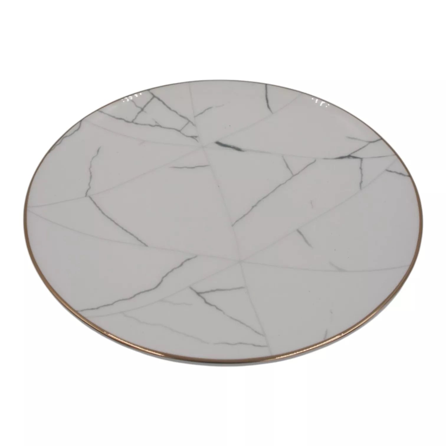 Lėkštė „Marble Design“ 27 cm